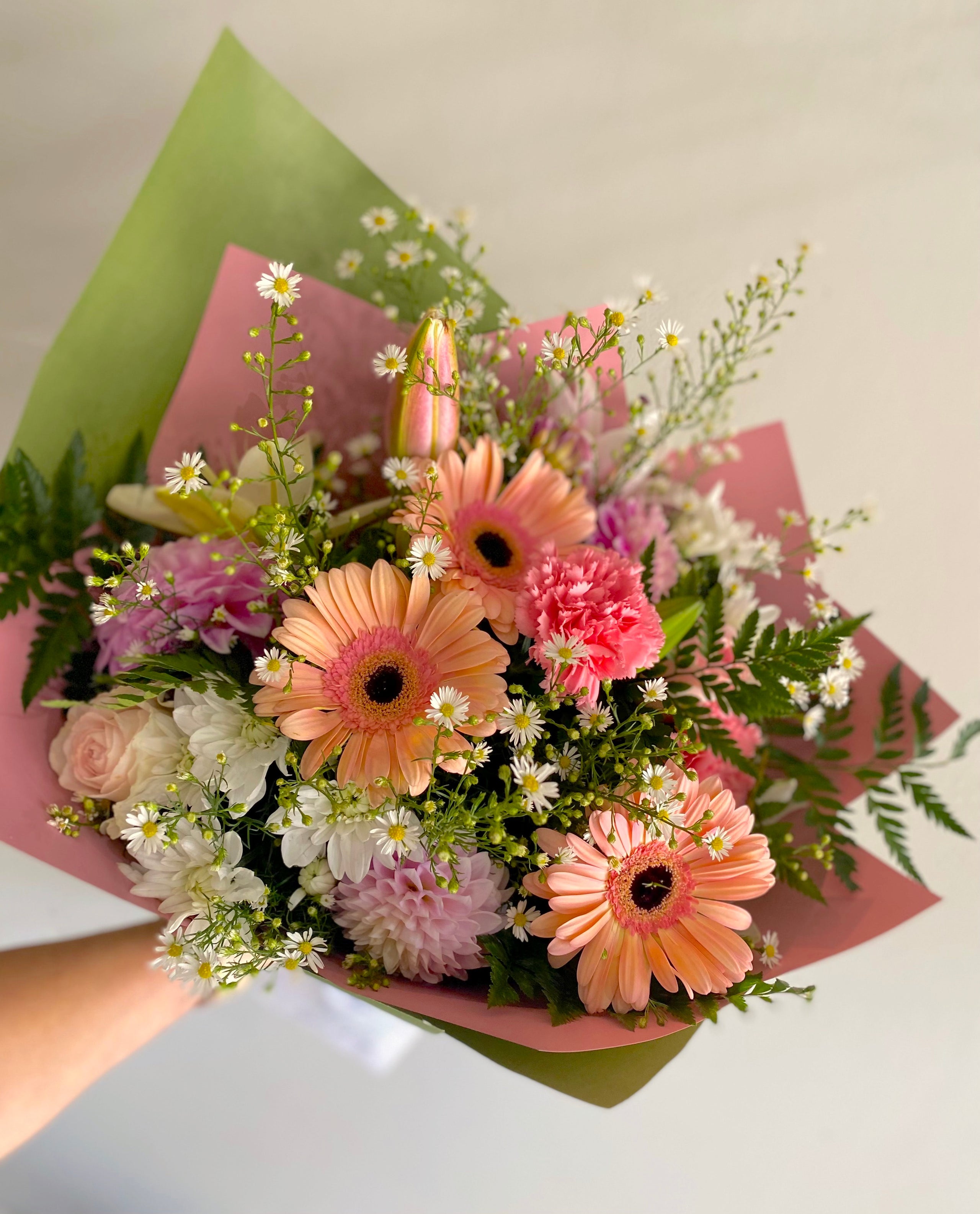 Kempsey Florist and Flower Delivery Ellerslie Flowers