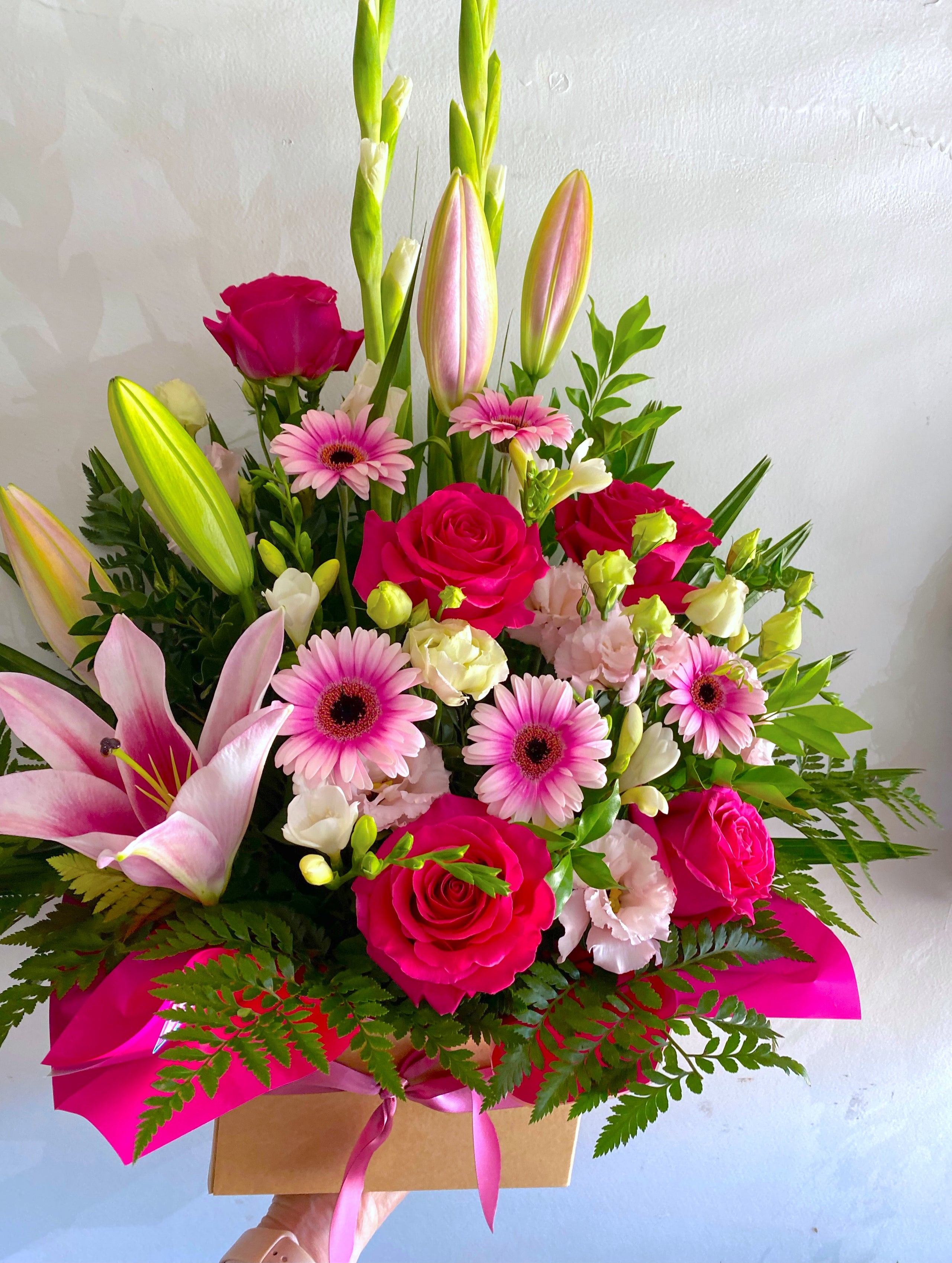 Kempsey Florist and Flower Delivery Ellerslie Flowers